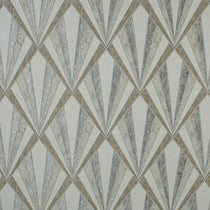 Vogue Satin Chrome Fabric by the Metre